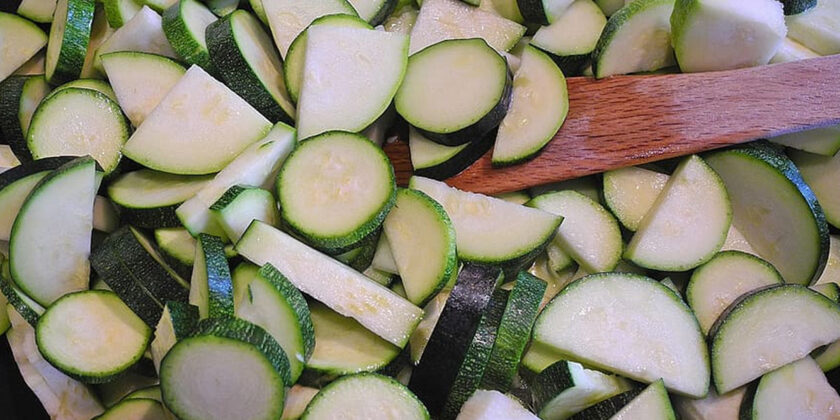 zucchine