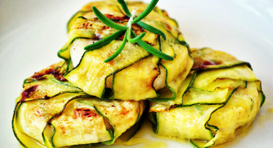 zucchine