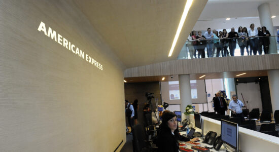 American Express