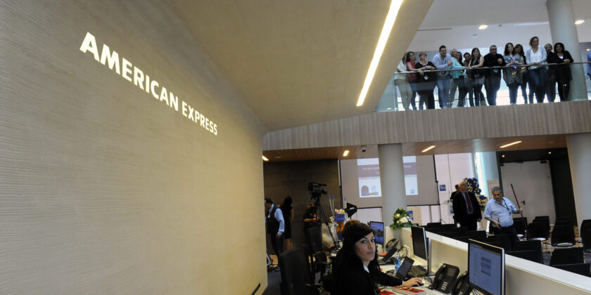 American Express