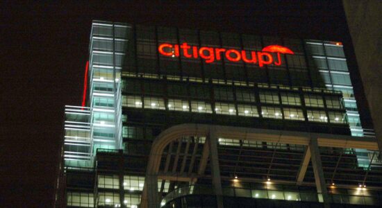 Citigroup