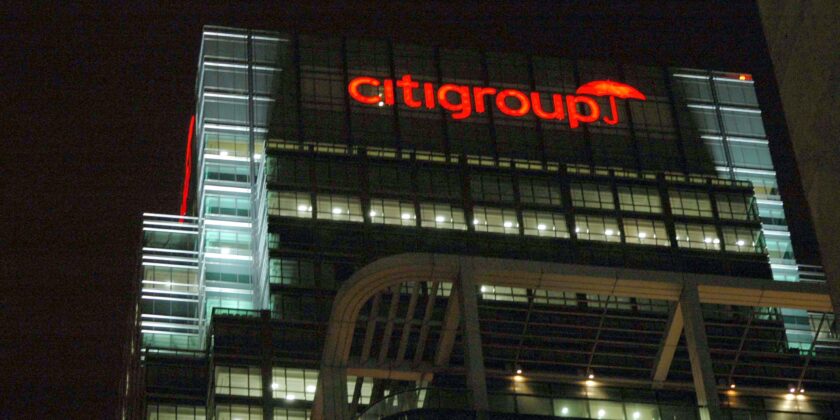 Citigroup