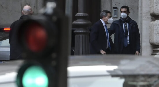 Draghi