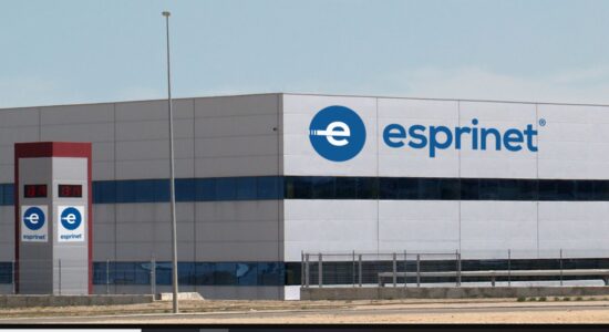 esprinet
