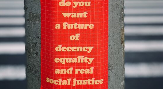 Giustizia sociale