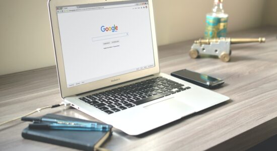 Google Chrome