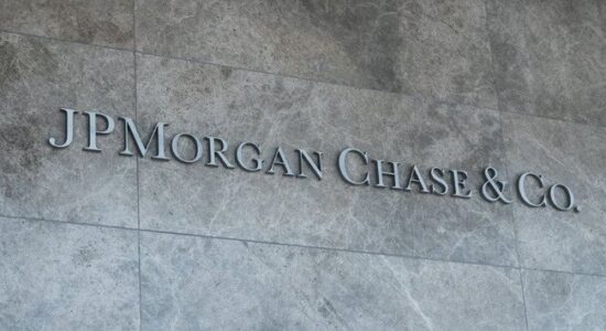 JPMorgan