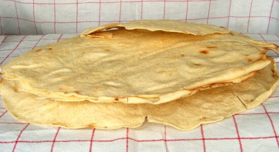 pane carasau