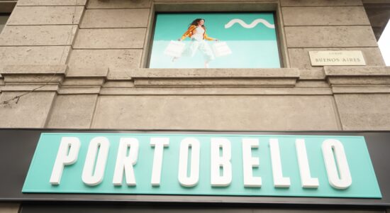 Portobello