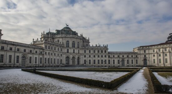 Stupinigi