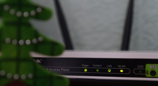 WI FI
