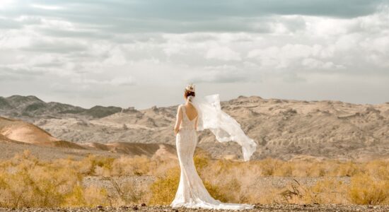 abito da sposa
