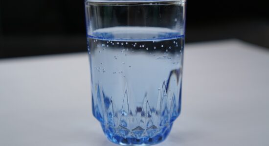 acqua gassata