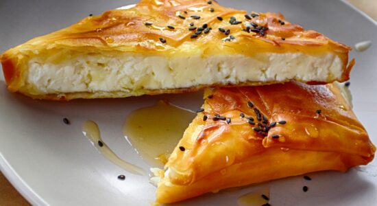 antipasto greco