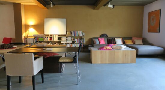 appartamento