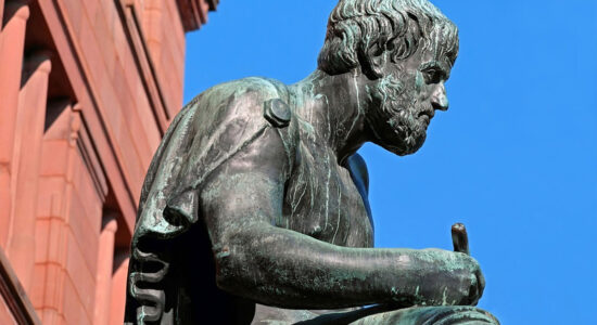 Aristotele