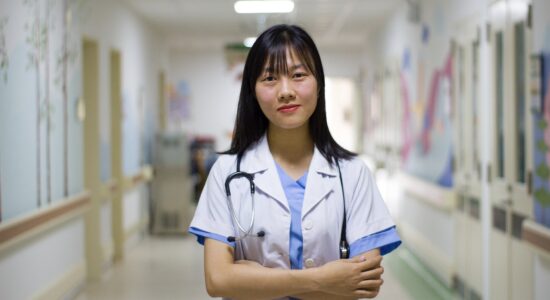 assistenza sanitaria
