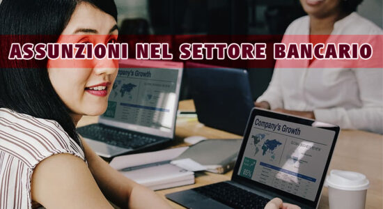 assunzioni