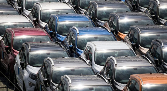 automobili