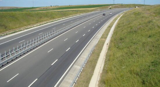 autostrade meridionali