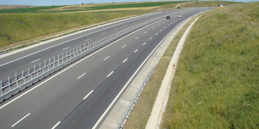 autostrade meridionali