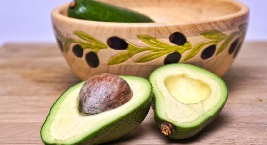 avocado grassi buoni