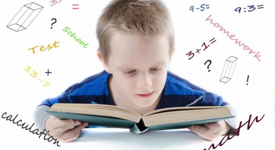 bambini intelligenti