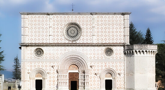 Basilica