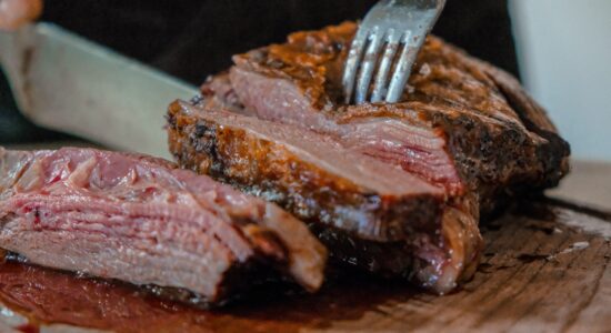 bistecca