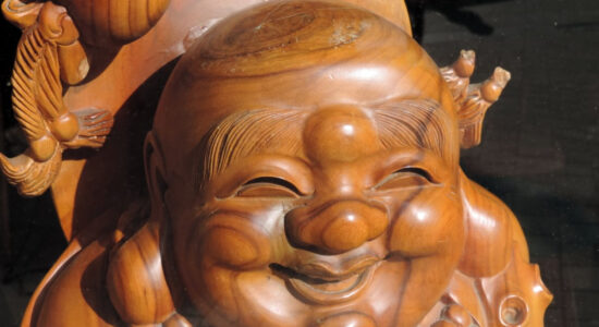 Buddha