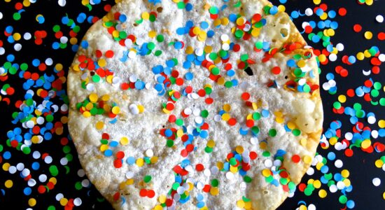 bugie di carnevale