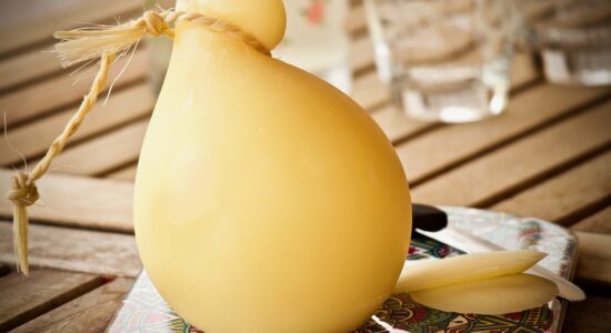 caciocavallo