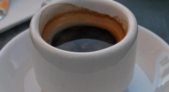 caffè