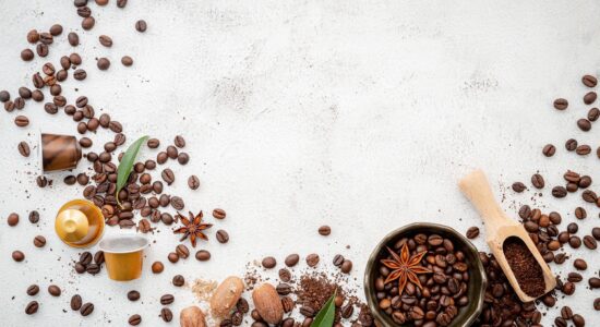 caffè