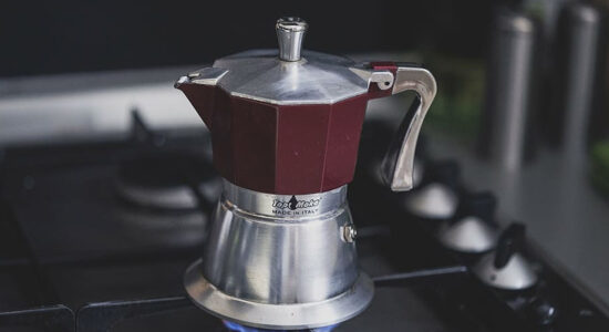 caffè