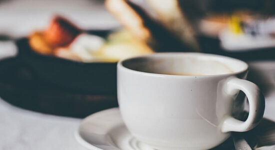 caffè