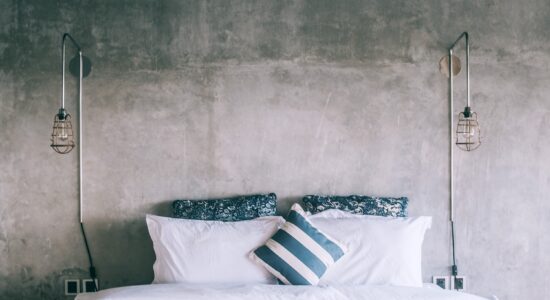 camera da letto