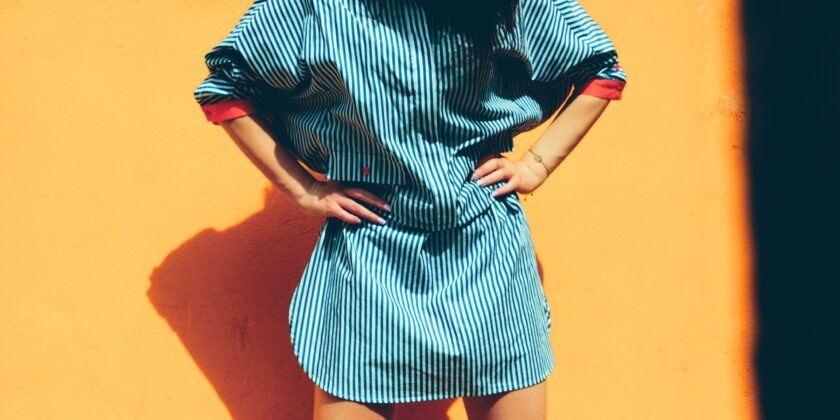 camice lunghe
