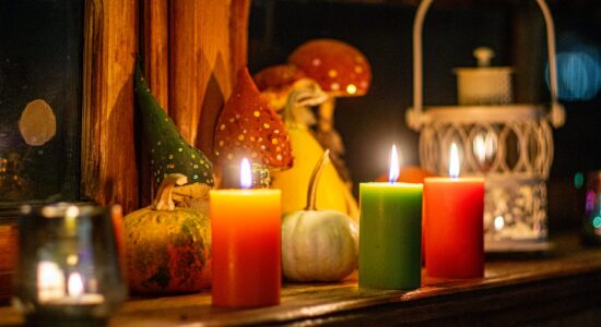 candele