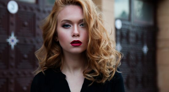 capelli morbidi e voluminosi