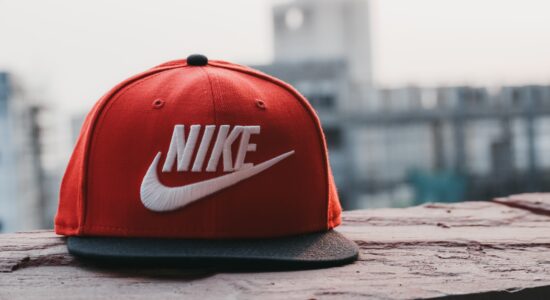 cappello Nike