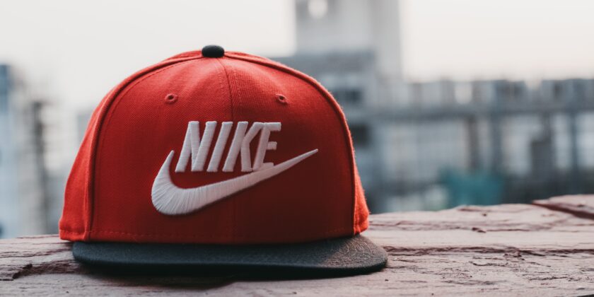 cappello Nike