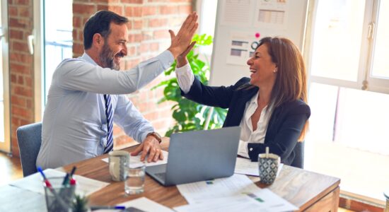 caratteristiche persone di successo
