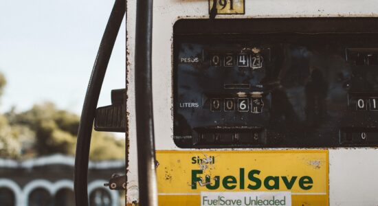 carburante