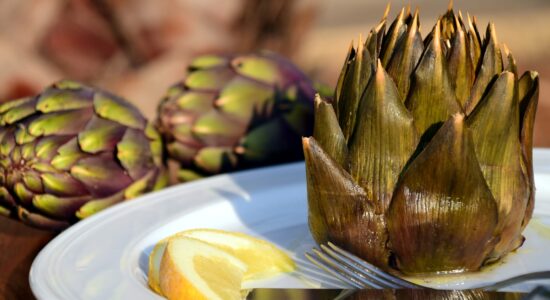 carciofi