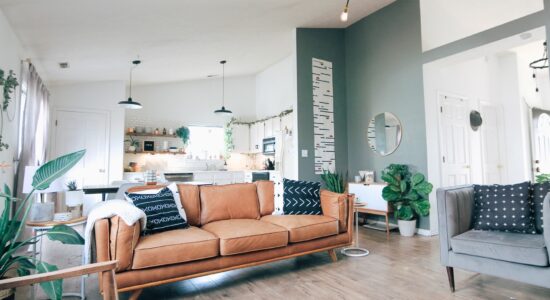 casa