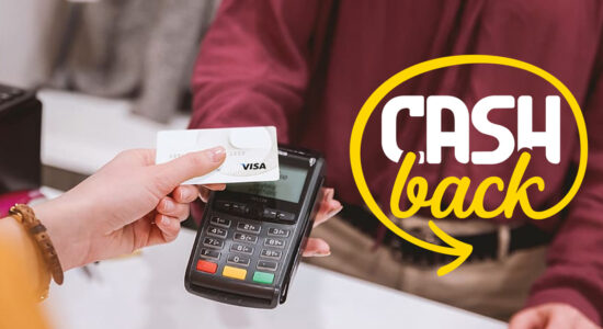 cashback