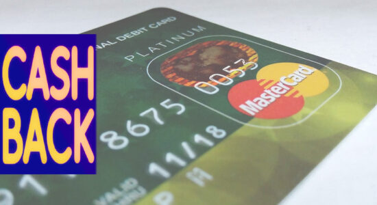 cashback