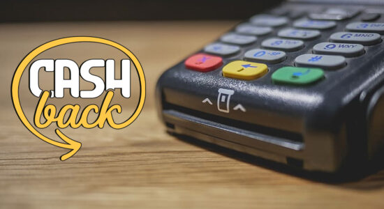 cashback