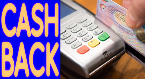 cashback
